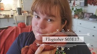 Vlogtober S03E17 [upl. by Cyrano756]