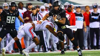 Full Ohio State Buckeyes vs Oregon Ducks 2024 Week 7 Highlights 🎥 [upl. by Eynahpets]