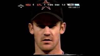 2005 NLCS Game 6 Highlights  Houston Astros vs St Louis Cardinals [upl. by Salaidh27]