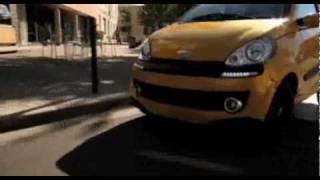 VOITURE SANS PERMIS MICROCAR MGO [upl. by Arvin439]