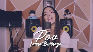 Ariana Grande  pov En Español Laura Buitrago Cover [upl. by Crain]