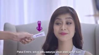 EMTRIX BEAUTY BLOGGER [upl. by Fedak]