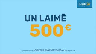 Laimē €500 jaungada plāniem [upl. by Jeanie]