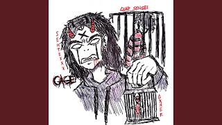 CAGE feat Guap Sensei amp Gxner [upl. by Rockafellow]