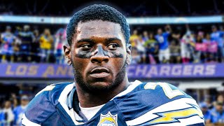 How Good Was LaDainian Tomlinson Really [upl. by Yenaffit658]