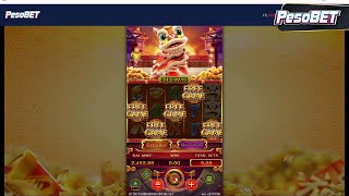 Play Chinese New Year 2 on PESOBET  Philippines Online Casino for Real Money Slots [upl. by Panta466]