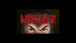 Il delitto di via Fontanesi  Booktrailer [upl. by Alessandro]