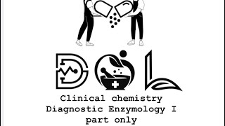 Clinical chemistry Diagnostic Enzymology I part only كيمياء سريرية إنزيمات التشخيص صيدلة خامسة [upl. by Ike]