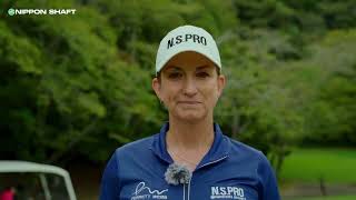 Karrie Webb Impressions and Thoughts on NSPRO 850GH neo and 950GH neo [upl. by Nirad]