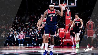 Is Bradley Beal the guard to build around tonight [upl. by Loring]