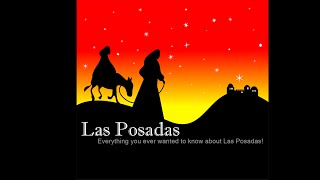 Las Posadas explained in English [upl. by Falo]