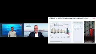 TORM – Præsentation af regnskabet for Q3 2024 [upl. by Abbot]