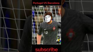 Messis Greatest Dribbling Goals HD efootball2024 [upl. by Debi863]