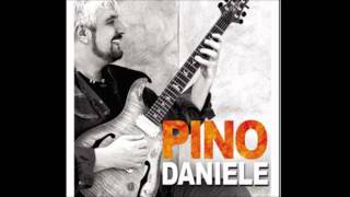 Pino Daniele  Melodramma Testo Lyrics [upl. by Hubert864]