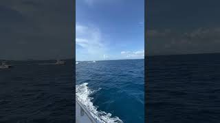 The Flotilla is headed to Anegada today [upl. by Nika]