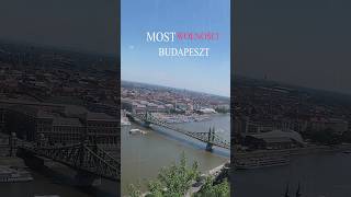 Atrakcje Węgier Budapeszt budapest hungary travel traveltips [upl. by Roon]