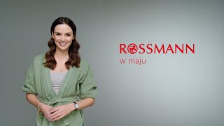 Rossmann w maju 11505 [upl. by Cahra]