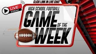 Catholic vs Edna Karr  Louisiana High School Football LIVE [upl. by Langbehn]