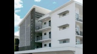 Direct Hotel Monterey Moranbah  1 Bedroom Apartment Look [upl. by Aenet178]