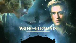 FrancoisPaul Aiche  Chimerical Dream Water for Elephants  Trailer [upl. by Eleynad]