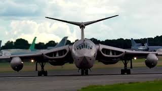 XM715 Bruntingthorpe 2016 4K HDR￼ [upl. by Loma]