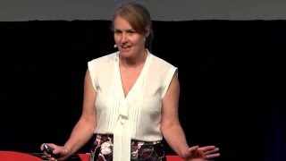 Abortion isnt on any womans bucket list  Amanda Bradley  TEDxSouthBank [upl. by Ericka]