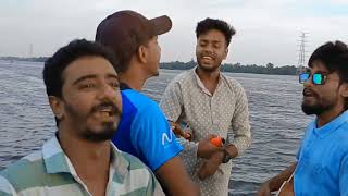 Sada Sada Kala Kala  Gaaner Adda  Mokos Bill  Bangla Hawa Movie song chanchal  Rongdhonu [upl. by Uohk]