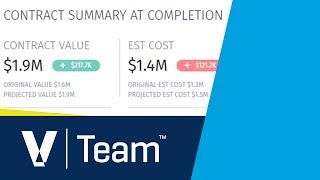 Viewpoint Team Operational Reporting [upl. by Boyt]