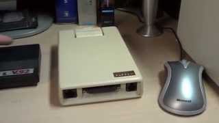 Oddware Popcom X100 Modem [upl. by Fitting]