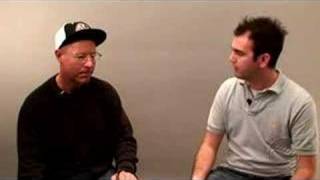 Jim Heath of Reverend Horton Heat Interview  Part 2 of 2  The Perfect Guitar [upl. by Vinna]