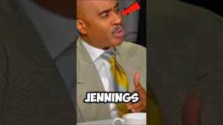 Watch as Gino Jennings Confronts Bishop J Drew Sheard on Adultery and the Sanctity of marriage [upl. by Weisberg790]