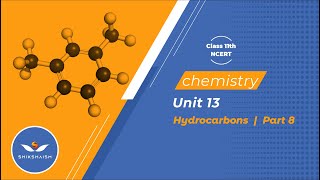 Hydro Carbon  Properties of Alkenes  Class 11th  Chemistry Chapter 13  CBSE NCERT  PART 8 [upl. by Attesor968]