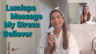 LUMISPA NUSKIN NUSKIN ANGELOCLUMISPA Instant resultpa beauty [upl. by Bart526]