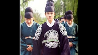 100 Days My Prince KDrama Review [upl. by Noemi]