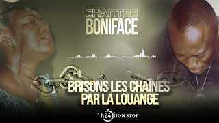 chantre Boniface  BRISONS LES CHAÎNES [upl. by Luapleahcim]