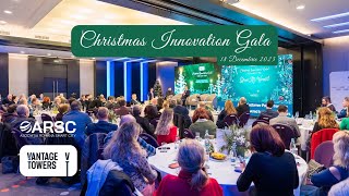 Christmas Innovation Gala 18 Decembrie 2023 [upl. by Daniela950]