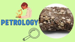 What is petrology What does petrology do [upl. by Dlorah]