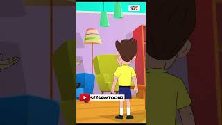 Mashup Song youtubeshorts shorstvideo viralshort shortvideo animation cartoon [upl. by Sateia]