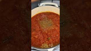 How I Prepare Nigeria Party Jollof Rice From Scratch [upl. by Vickey]