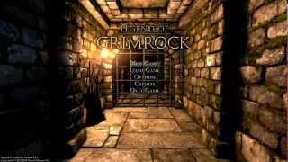 Angry Joe Plays Legend of Grimrock [upl. by Swor]