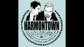 Harmontown  Should Dan Trim His Pubes [upl. by Edmondo]