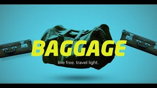 Gay Street United Methodist Church  Baggage live free travel light [upl. by Menis]