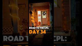 Road to the CPL Day 34  Consistency explore football footballtraining viral roadtothecpl [upl. by Noemi]