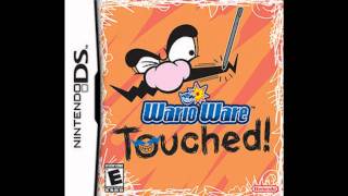 VGM Hall Of Fame Warioware Touched  Ashleys Song [upl. by Nytsrik]