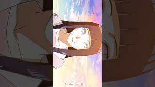 Hinata x chalo unke liye kuch lete chale naruto anime whatsappstatus animeedit [upl. by Adnorrahs427]