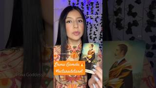 ❤️‍🔥Porqué tu llama gemela se aleja tarotdehoy shortstarot tarotreading [upl. by Yot]