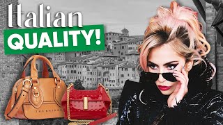 Italian MidLuxury Brands You’ve Never Heard Off [upl. by Sabine329]