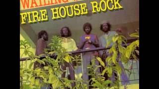 Wailing Souls  Firehouse Full Album [upl. by Thorma]