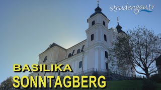 Basilika Sonntagberg [upl. by Lewiss]