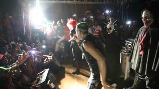 MC KAUAN AO VIVO EM SERTÃOZINHO SP 19042014 [upl. by Aknahs]